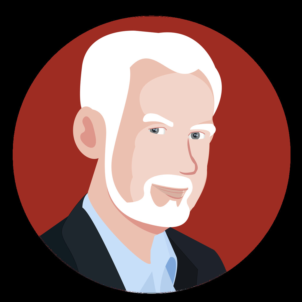 Prof. Dr. Jörg Spitz